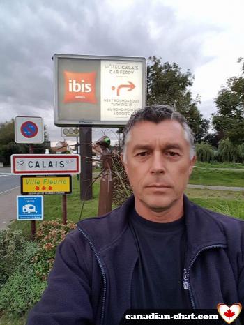 tony471 - date a Canadian, 100% free tony471