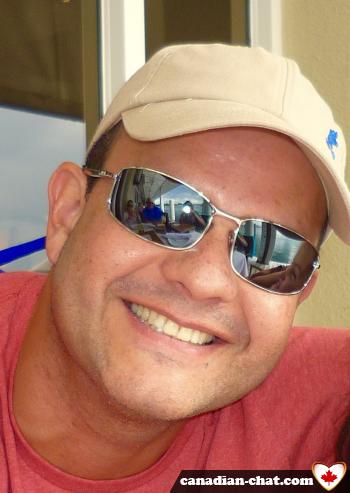 mercelo72 - date a Canadian, 100% free mercelo72