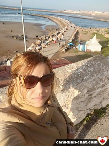 chahrazad - date a Canadian, 100% free chahrazad