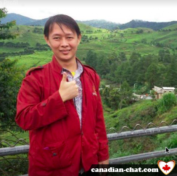ahong - date a Canadian, 100% free ahong