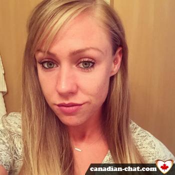 paticia - date a Canadian, 100% free paticia