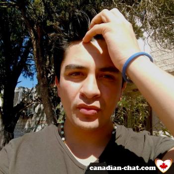 alexferso - date a Canadian, 100% free alexferso