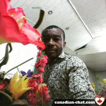 iyke66 - date a Canadian, 100% free iyke66