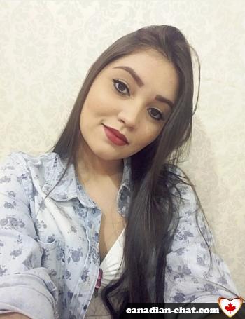 floriane55 - date a Canadian, 100% free floriane55