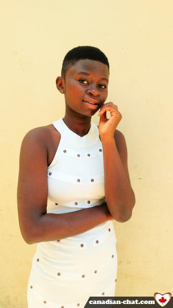 fati1 - date a Canadian, 100% free fati1