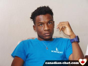 drac509 - date a Canadian, 100% free drac509