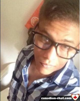ruanderson - date a Canadian, 100% free ruanderson