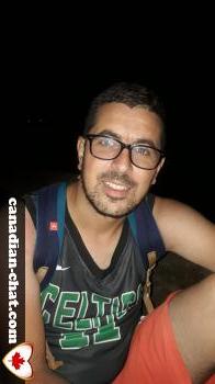 houssem25 - date a Canadian, 100% free houssem25