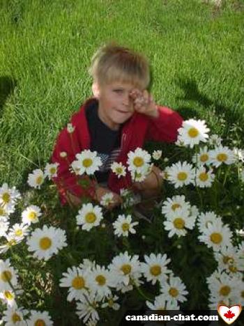 portia1230 - date a Canadian, 100% free portia1230