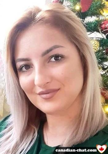 pauline5 - date a Canadian, 100% free pauline5