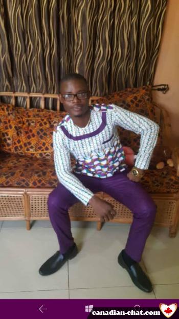 ekule87 - date a Canadian, 100% free ekule87