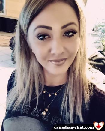 ludivine22 - date a Canadian, 100% free ludivine22