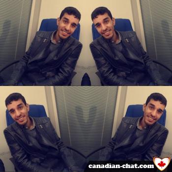 marouango - date a Canadian, 100% free marouango