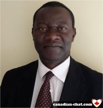 uhuru - date a Canadian, 100% free uhuru