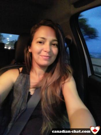 gisel - date a Canadian, 100% free gisel