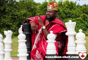 oceanebony - date a Canadian, 100% free oceanebony