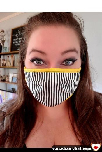 frany219 - date a Canadian, 100% free frany219