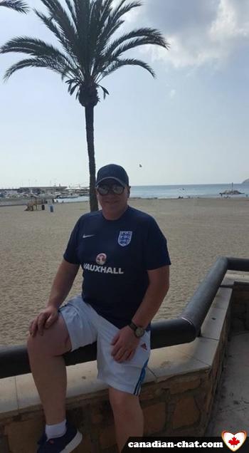 scott56 - date a Canadian, 100% free scott56