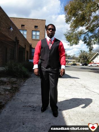 bigboy58 - date a Canadian, 100% free bigboy58