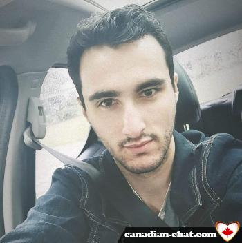 benjisport - date a Canadian, 100% free benjisport