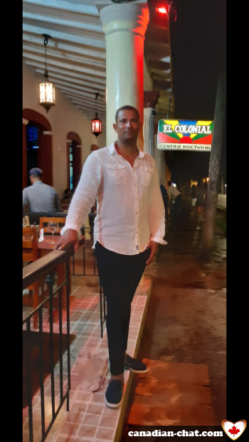 cuban - date a Canadian, 100% free cuban