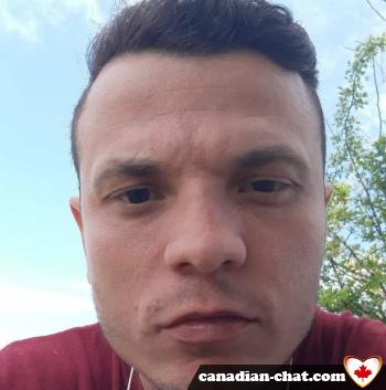 mariusro - date a Canadian, 100% free mariusro