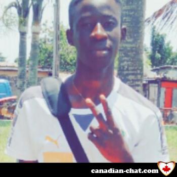 bambaa1 - date a Canadian, 100% free bambaa1