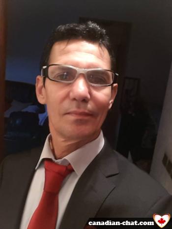 samirsympa - date a Canadian, 100% free samirsympa