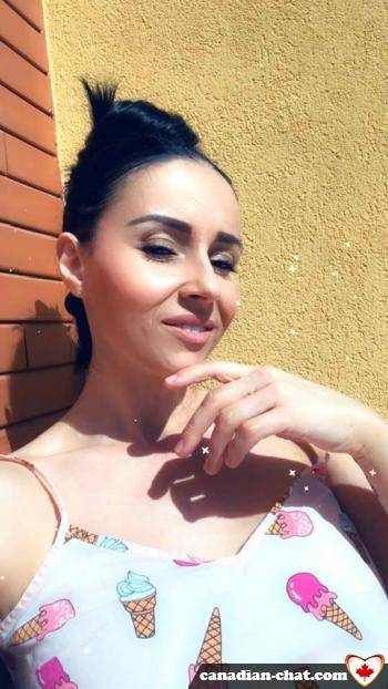 alexia123 - date a Canadian, 100% free alexia123