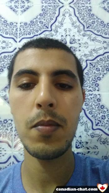mehdi55 - date a Canadian, 100% free mehdi55