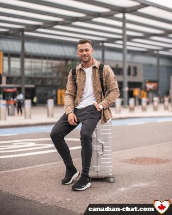 steve971 - date a Canadian, 100% free steve971