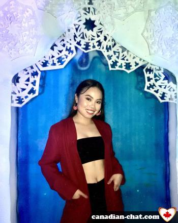 shine21 - date a Canadian, 100% free shine21