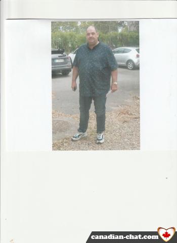 franckinou - date a Canadian, 100% free franckinou