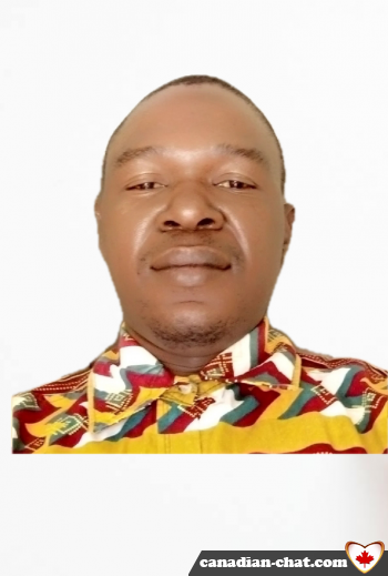 damien76 - date a Canadian, 100% free damien76