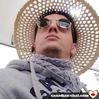 josephb - date a Canadian, 100% free josephb