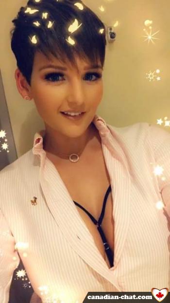 katie101 - date a Canadian, 100% free katie101