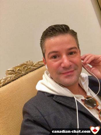 vincent987 - date a Canadian, 100% free vincent987