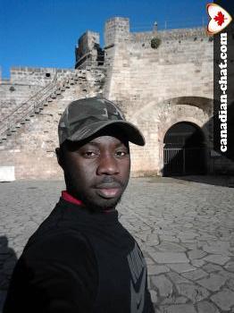 kandoa95 - date a Canadian, 100% free kandoa95