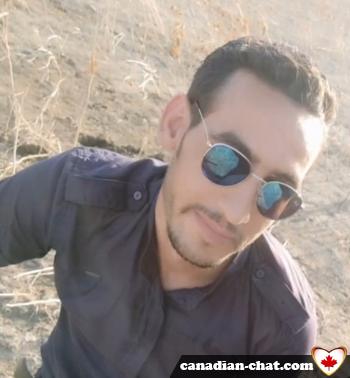 hannouabd - date a Canadian, 100% free hannouabd