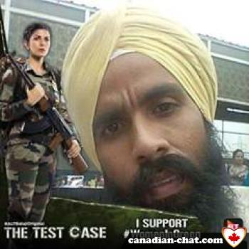 gurraj333 - date a Canadian, 100% free gurraj333