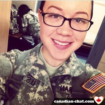 maryduran - date a Canadian, 100% free maryduran