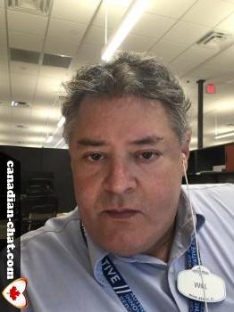 chillwall - date a Canadian, 100% free chillwall