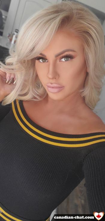 lydia313 - date a Canadian, 100% free lydia313