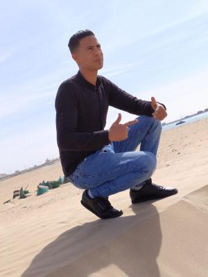 mohsen1 - date a Canadian, 100% free mohsen1