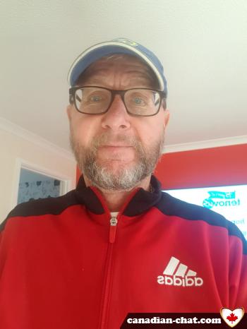 robert654 - date a Canadian, 100% free robert654