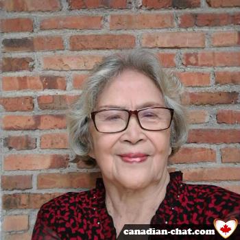 maam100 - date a Canadian, 100% free maam100