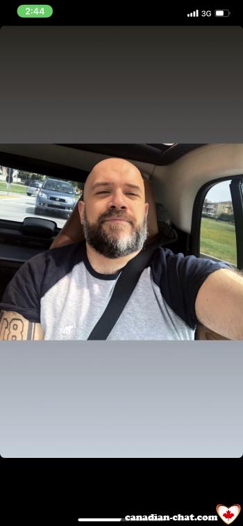 alfredm - date a Canadian, 100% free alfredm