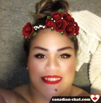 tate1983 - date a Canadian, 100% free tate1983