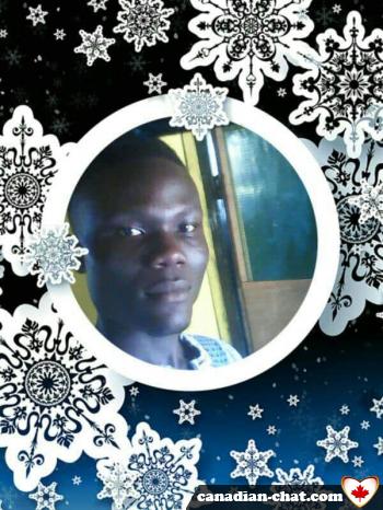 kollie23 - date a Canadian, 100% free kollie23