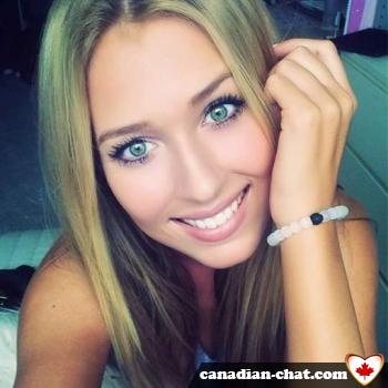 alicia7 - date a Canadian, 100% free alicia7